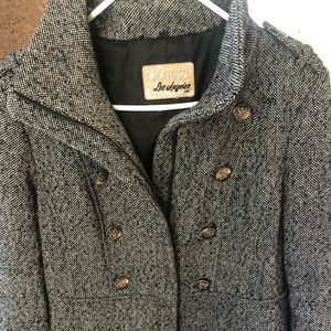 Guess winter jacket